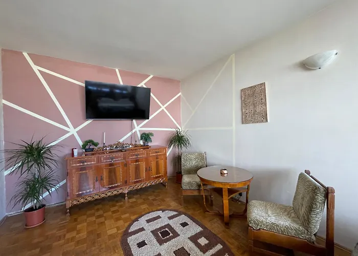 Rustic Trainstation Corner